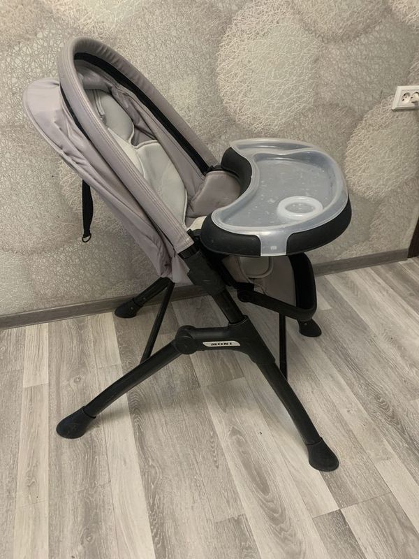 Продам детский стульчик для кормления