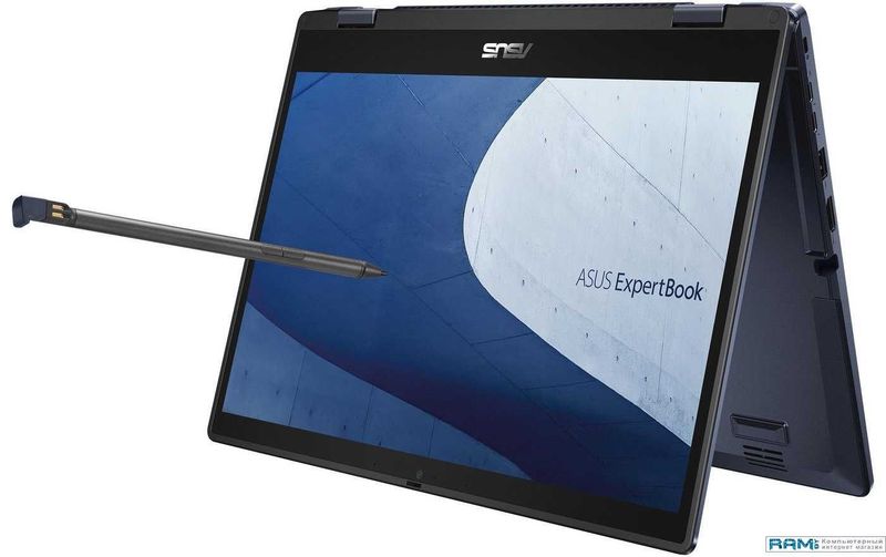 Asus ExpertBook B3 Flip B3402FBA i7-1255U/16GB DDR4/512GB SSD/14" FHD Asus ExpertBook B3 Flip B3402FBA i7-1255U/16GB DDR4/512GB SSD/14" FHD