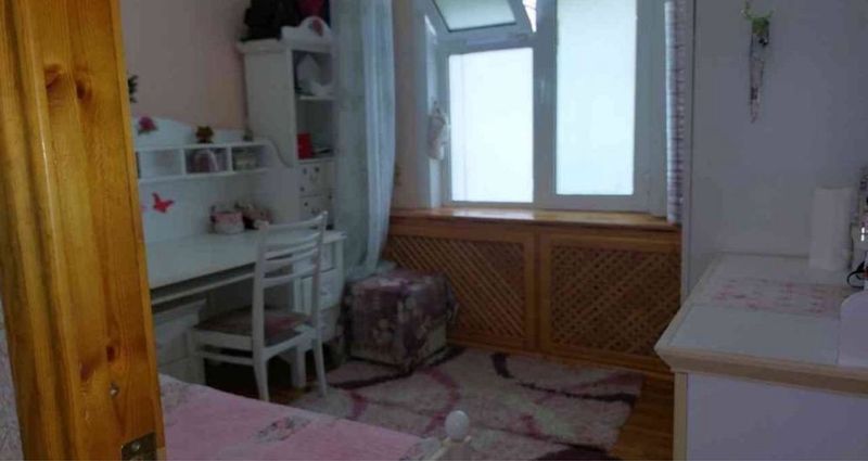Генераз Узаков, 3х комнатная квартира 75500 Генераз Узаков, 3х комнатная квартира 75500
