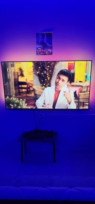 Телевизор Smart tv philips 70 дюйма Телевизор Smart tv philips 70 дюйма