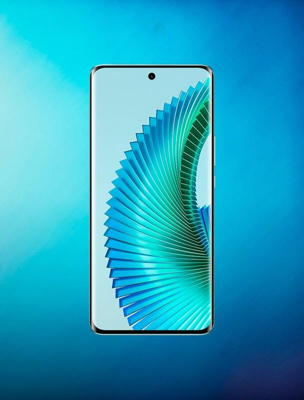 "HONOR X9b 5G" Смартфон в идеальном