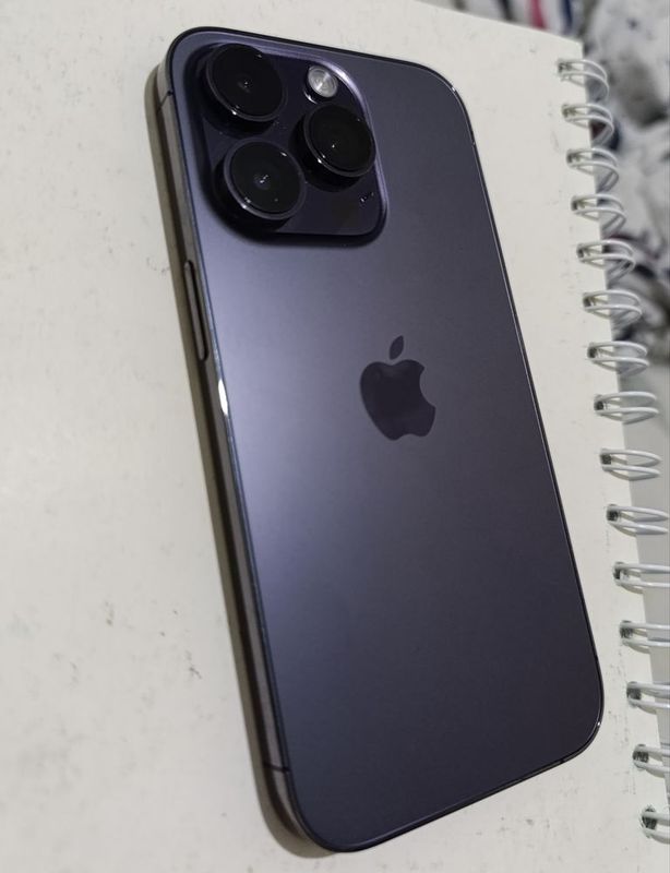 Iphone 14 pro (128), ZP/A, doc bor, 86% Iphone 14 pro (128), ZP/A, doc bor, 86%