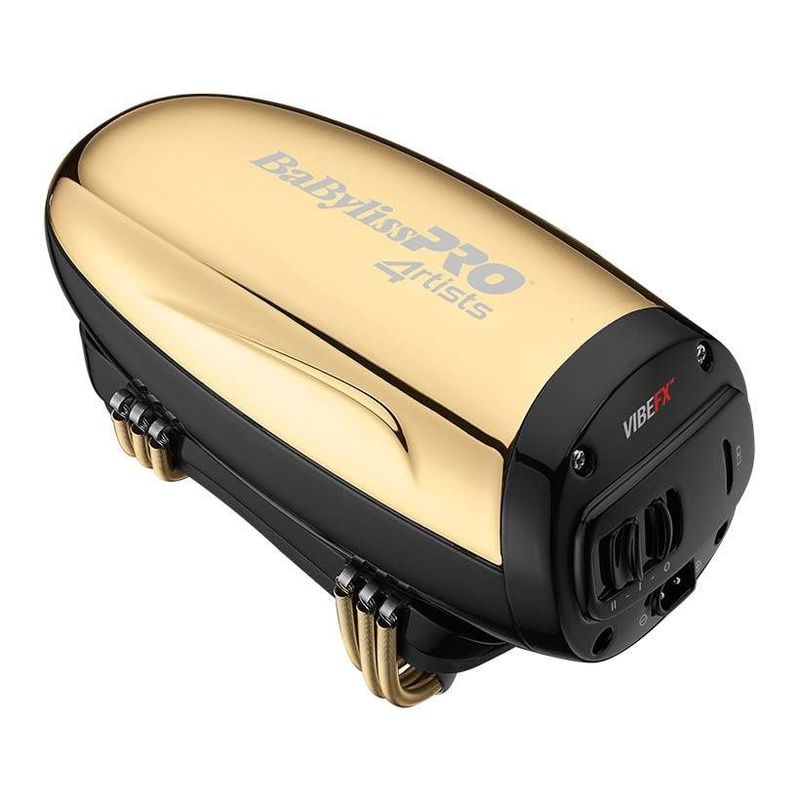 Babyliss pro Vibe массажер massajor Babyliss pro Vibe массажер massajor