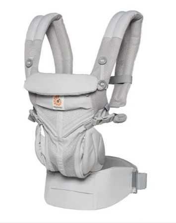 Эргорюкзак Ergobaby Air 360 (БУ состояние отличное) Эргорюкзак Ergobaby Air 360 (БУ состояние отличное)