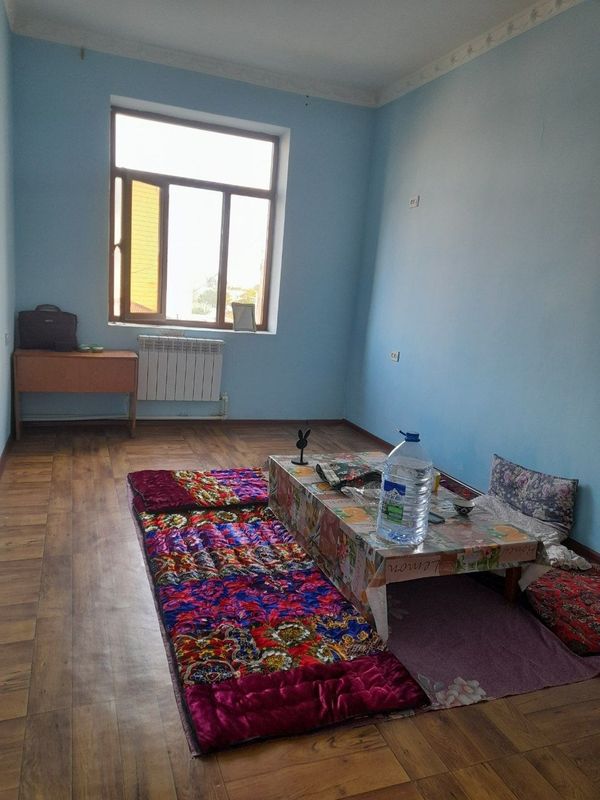 2 xonali kvartira ijaraga beriladi