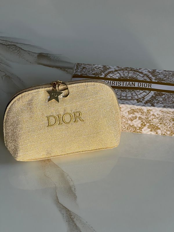 Косметичка Dior