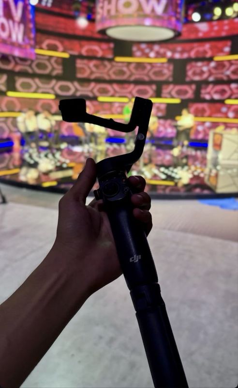 Dji osmo sotiladi Dji osmo sotiladi