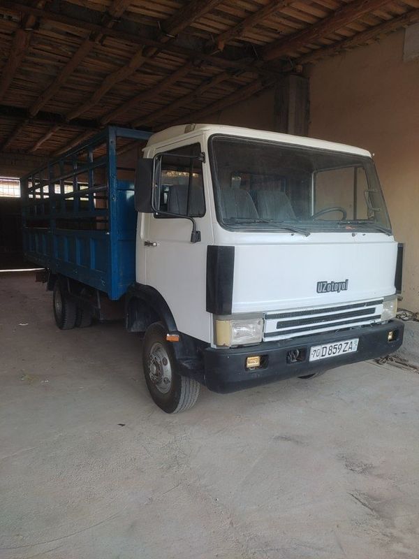 Ozotoyol 65.9 marka Ozotoyol 65.9 marka