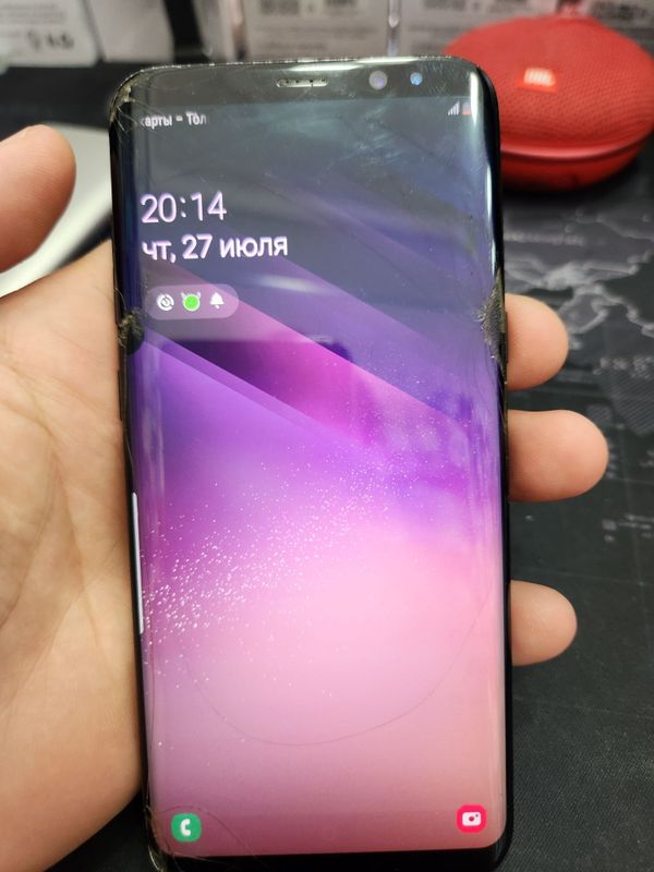S8+ sensori ishlamin duripdi. S8+ sensori ishlamin duripdi.