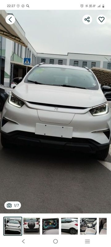 Yuan pro eng arzoni bizda