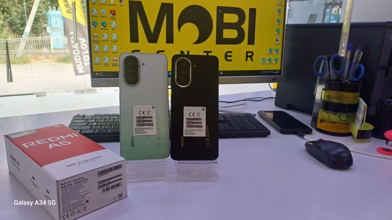 Redmi A5 Redmi A5