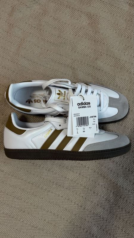 Adidas Samba Orginal Adidas Samba Orginal