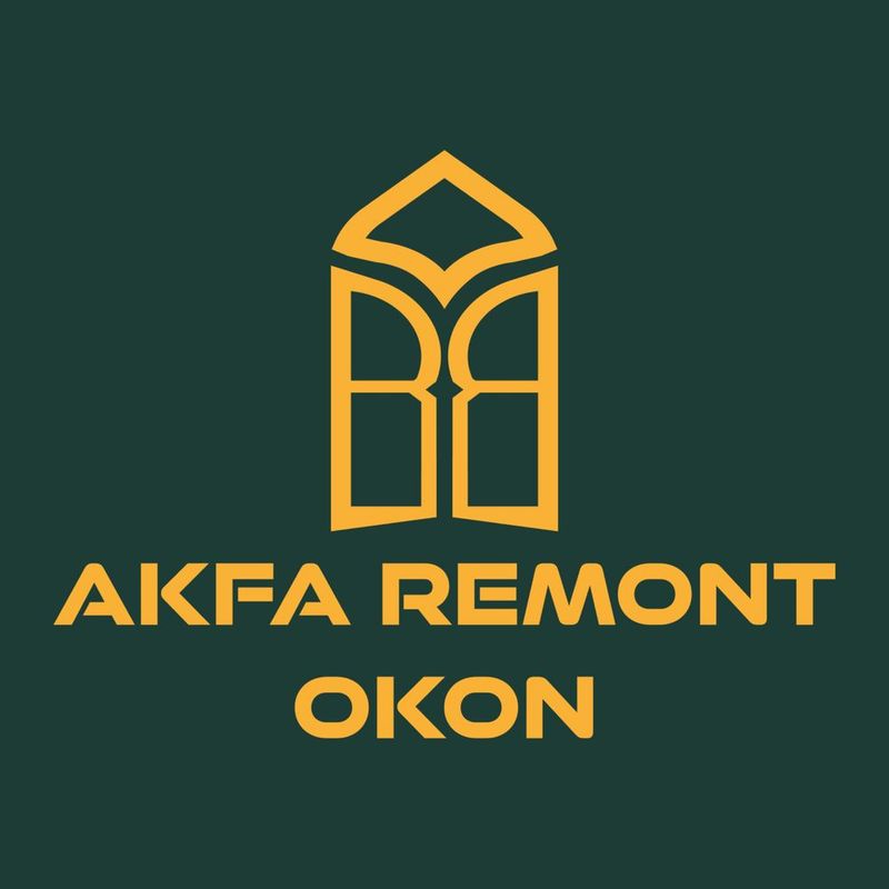 Akfa remomt Акфа ремонт окон akfa tamirlash