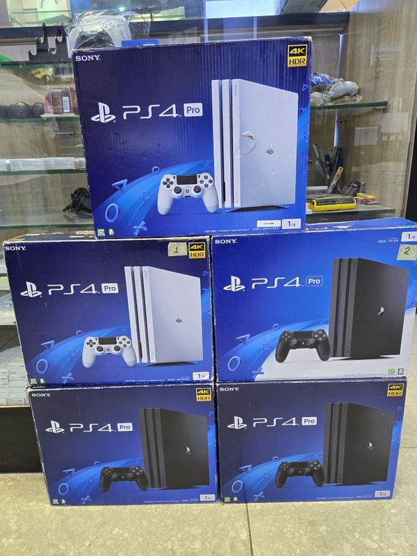 Ps4 pro 1tb ideal привозной из Кореи Ps4 pro 1tb ideal привозной из Кореи