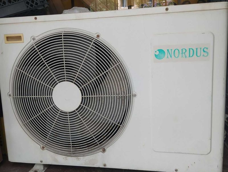 Кондиционер NORDUS 18шкаф