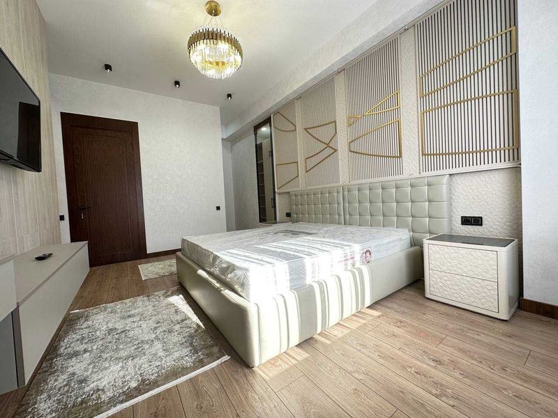 Аренда 3 комнатной квартиры в ЖК GARDENS RESIDENCE | TASHKENT CITY