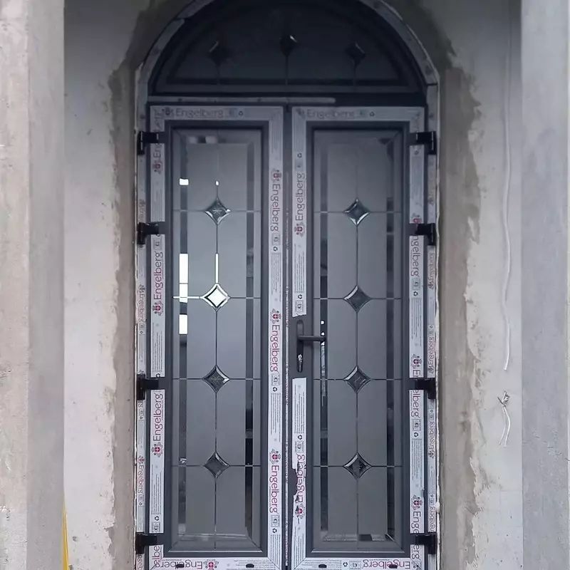 Akfa termo ekopen imzo eshik va romlar Akfa termo ekopen imzo eshik va romlar