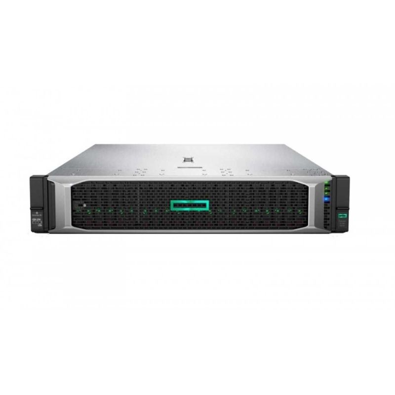 HPE ProLiant DL380 Gen10