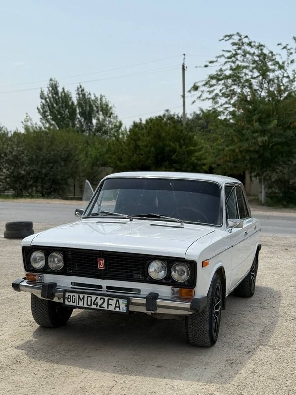 Vaz 2106 sotiladi Vaz 2106 sotiladi