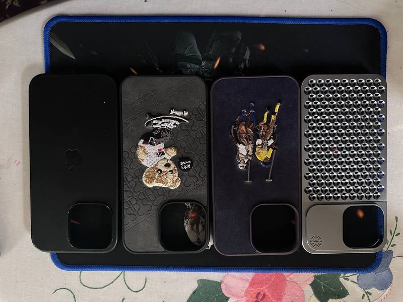 Iphone 14 pro max chexol Iphone 14 pro max chexol