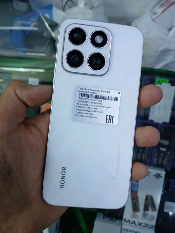 Honor x8c Honor x8c