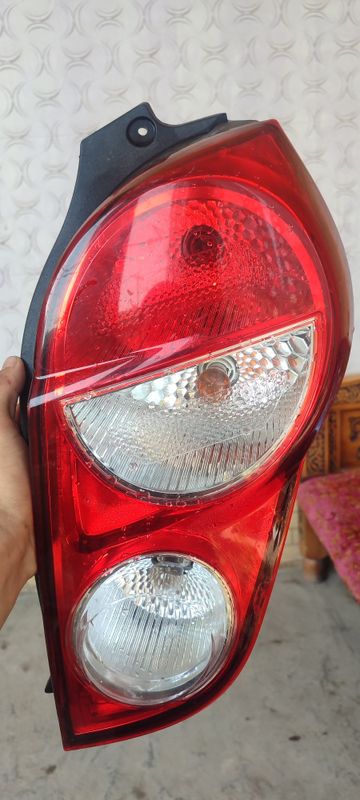 Spark orqa farasi Spark orqa farasi