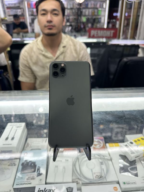 Iphone 11 pro max Iphone 11 pro max
