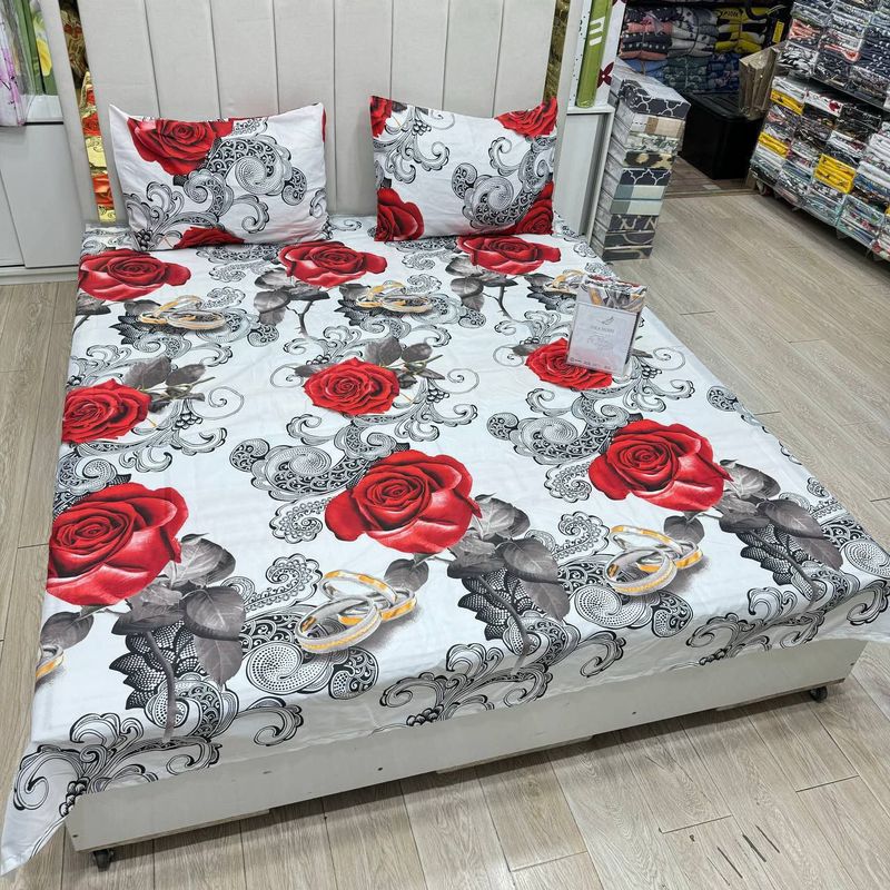 Bambuk рассветкалари