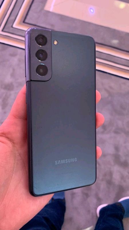 Samsung Galaxy s21 5G Samsung Galaxy s21 5G
