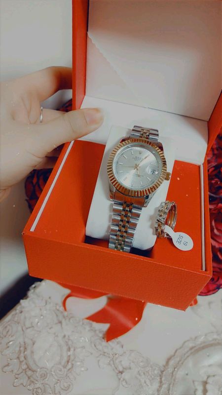 Rolex Rolex