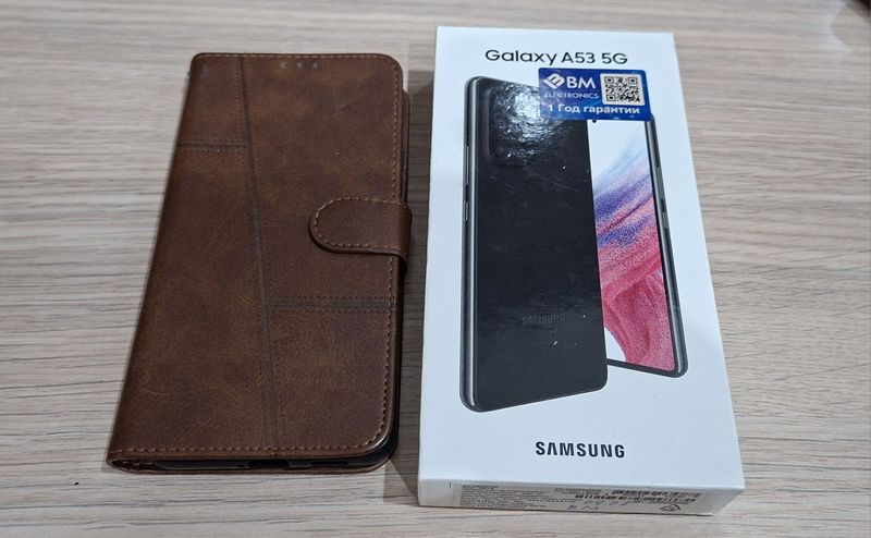 Смартфон Samsung A53 5G