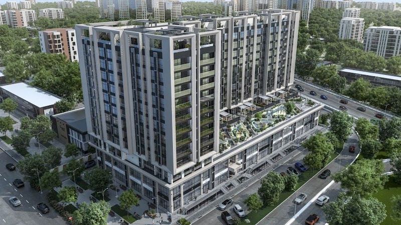 Квартира в аренду .Новая. Квартира в аренду .Новая.