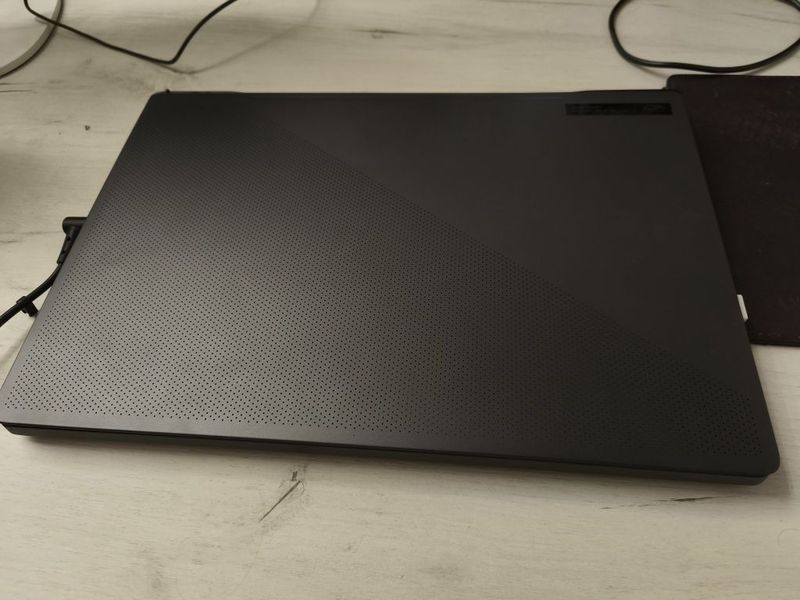 Asus rog zephyrus g15 Asus rog zephyrus g15