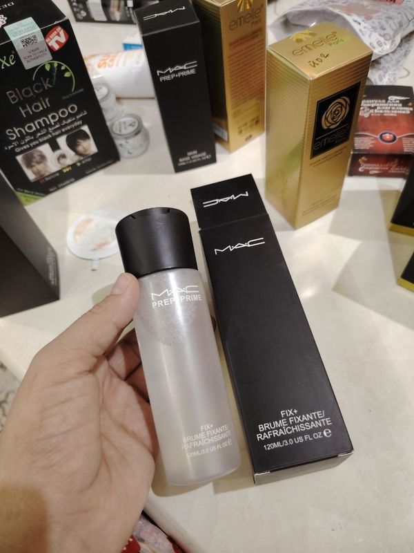 Fixsatir + mac baza Fixsatir + mac baza