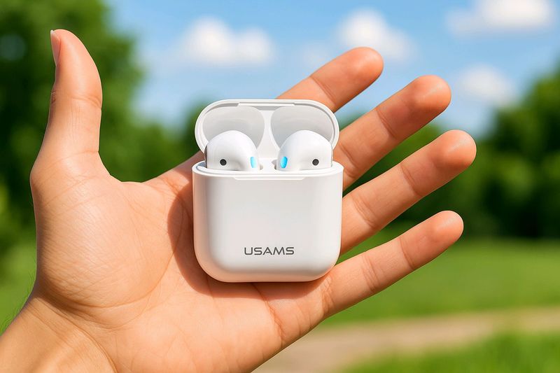 Usams Airpods Usams Airpods