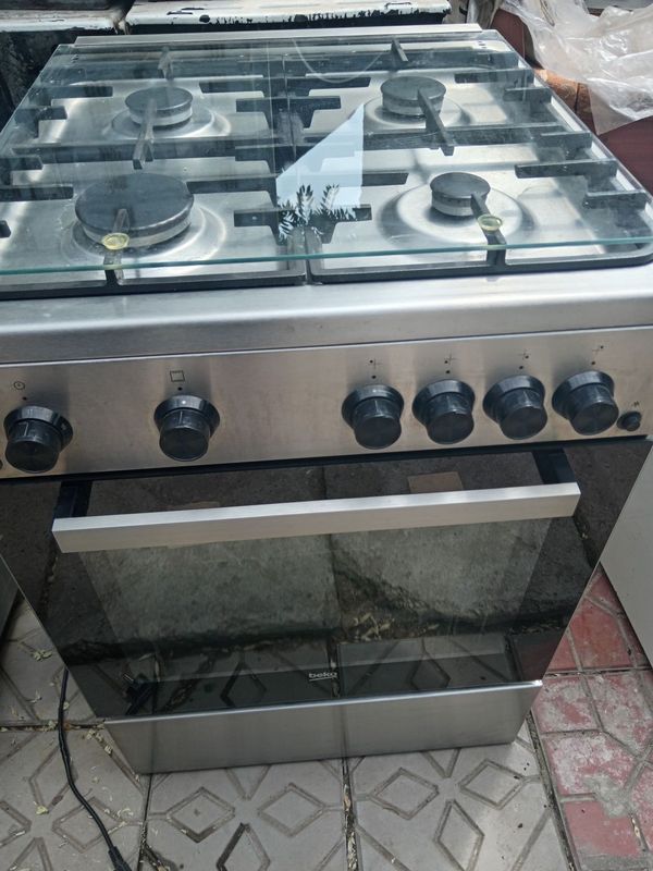 Beko gaz. pilita Beko gaz. pilita