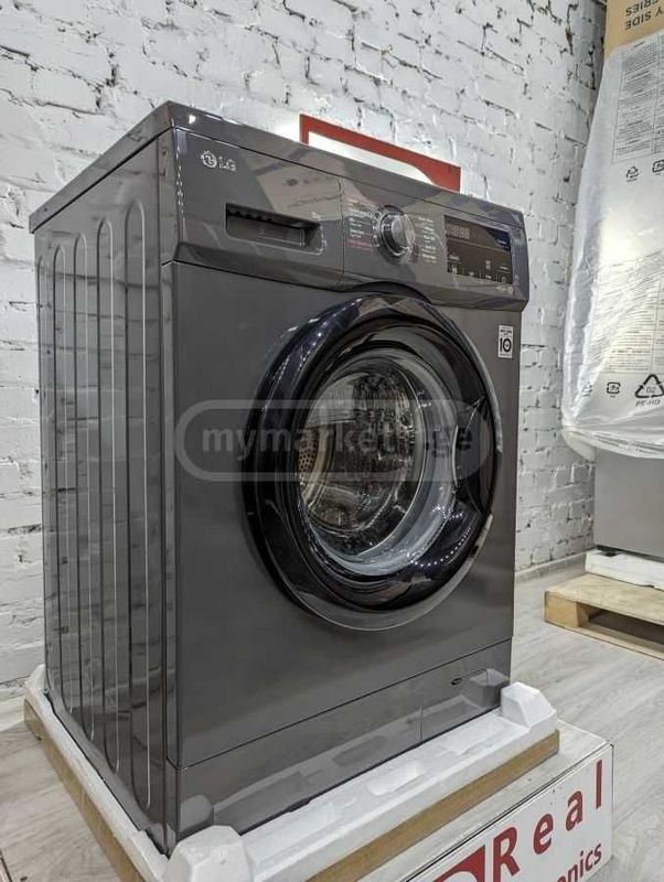 Стиральная машина LG 6/6.5/7/8/9/10/11 кг по самой низкой цене Стиральная машина LG 6/6.5/7/8/9/10/11 кг по самой низкой цене