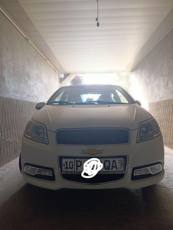 Chevrolet Nexia 3 LT