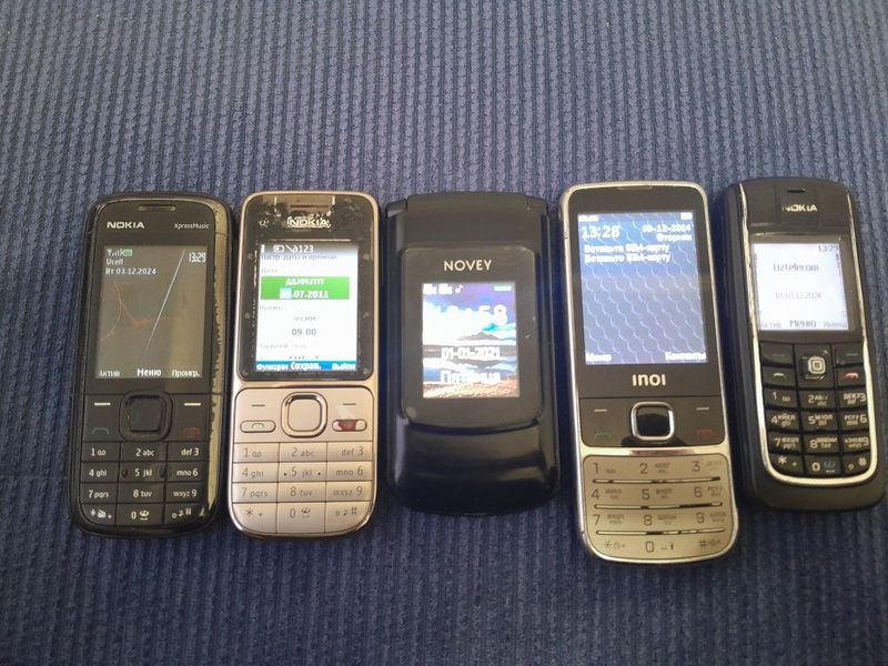 Nokia inoi novey