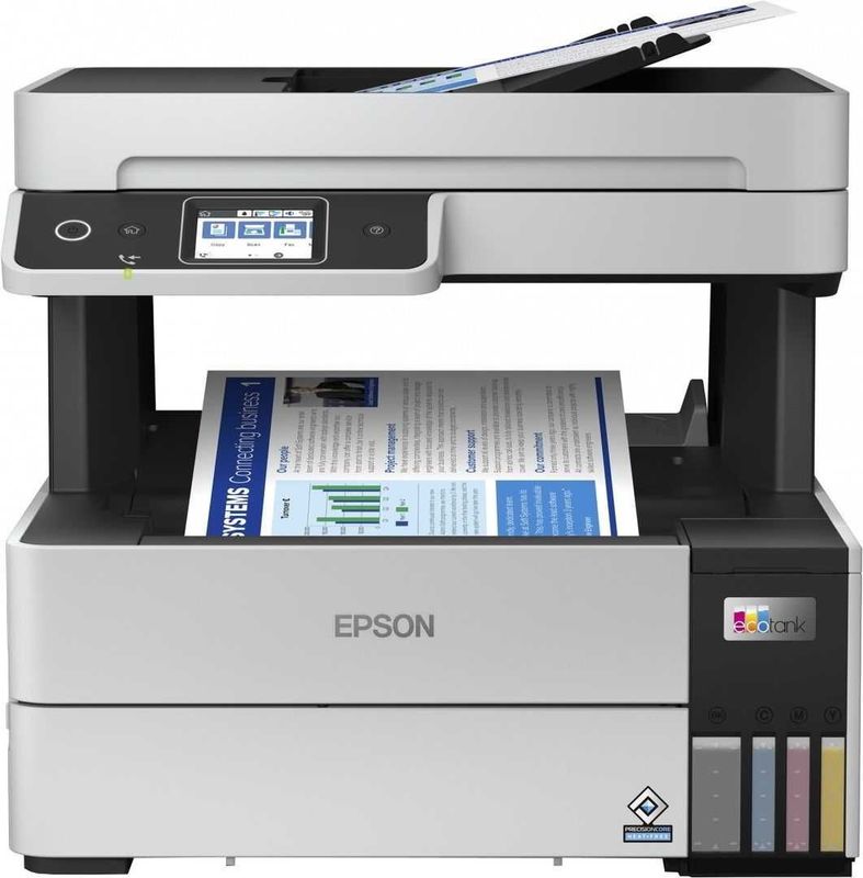 Принтер Epson L6490 4в1 Принтер Epson L6490 4в1