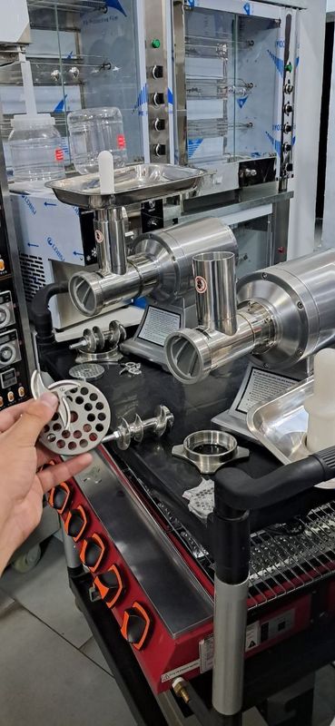 Koreya 12 Mesarovka garantiya uzb buylab