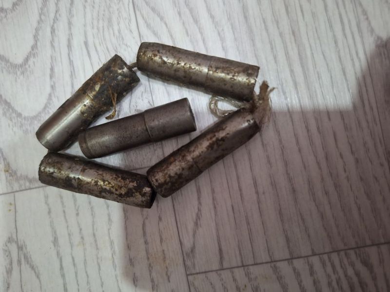 Продаётся направляющие под клапана мотоцикла Урал новые ссср Продаётся направляющие под клапана мотоцикла Урал новые ссср