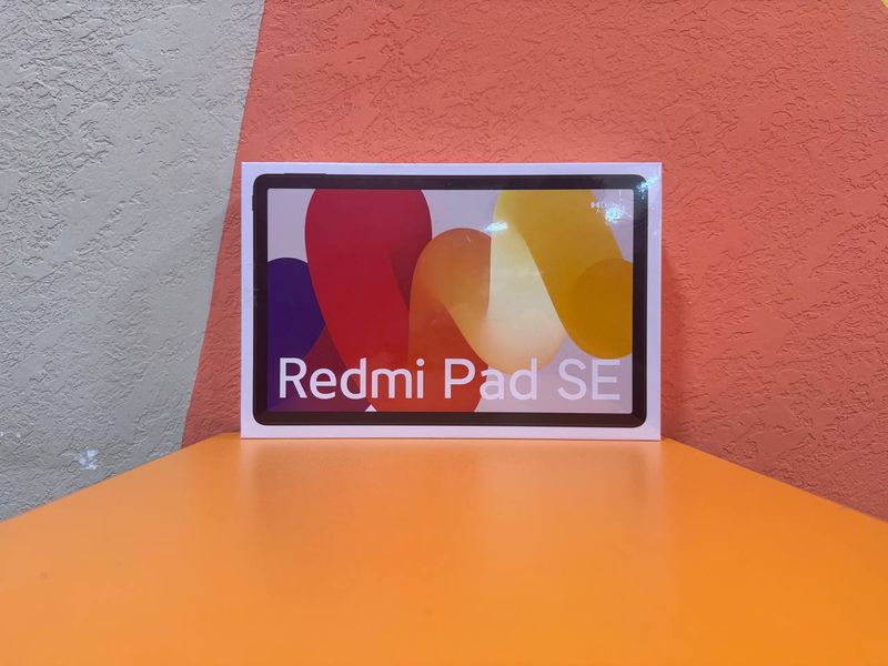 Продается Планшет Redmi Pad SE