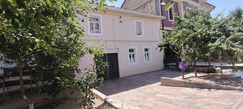 Yakkasaroy tumani uchaska