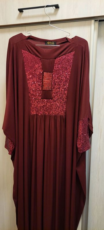 abaya abaya