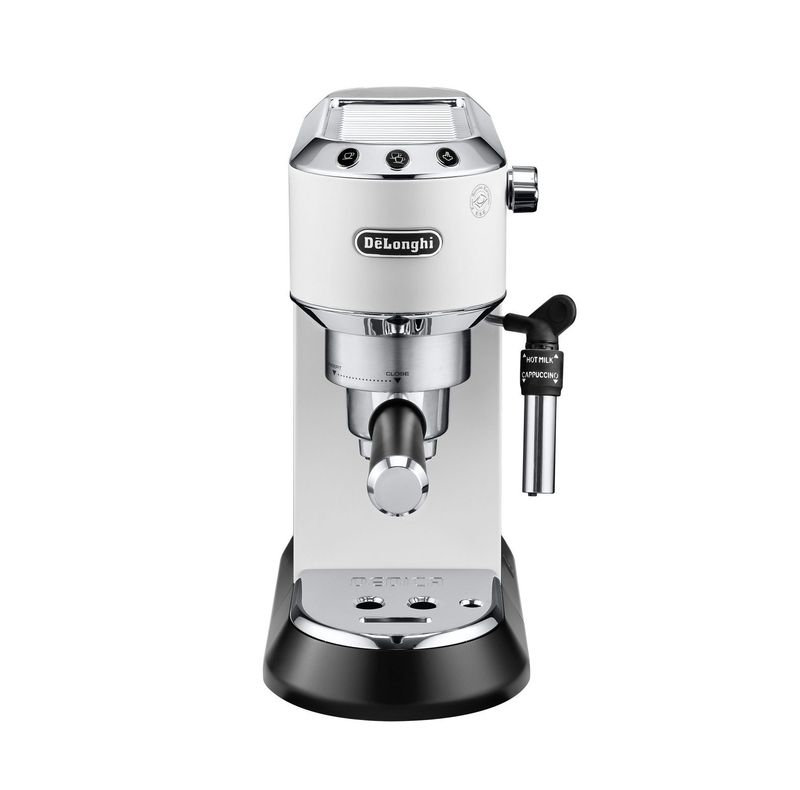 Рожковая кофеварка DeLonghi EC685.W Рожковая кофеварка DeLonghi EC685.W