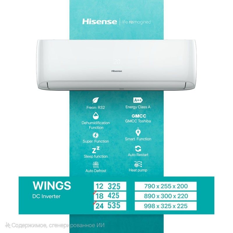 Мега акция новинка от Hisense гарантия Доставка бесплатно Мега акция новинка от Hisense гарантия Доставка бесплатно