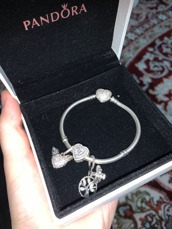 Pandora