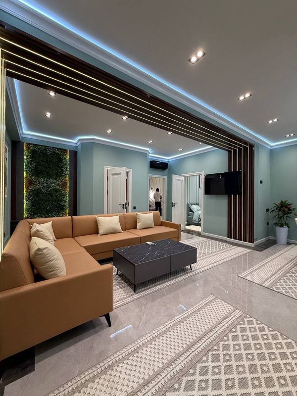 Yakkasaroy Novastroyka Citymoul 3/4/10 avtorski proekt 90m2 Yakkasaroy Novastroyka Citymoul 3/4/10 avtorski proekt 90m2
