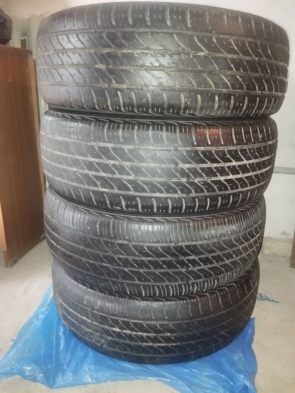 Demeter 195/65/R 15 Demeter 195/65/R 15